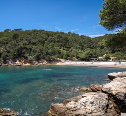 Apartment Rez-de-villa Proche De La - Temana Saint-Cyr-sur-Mer