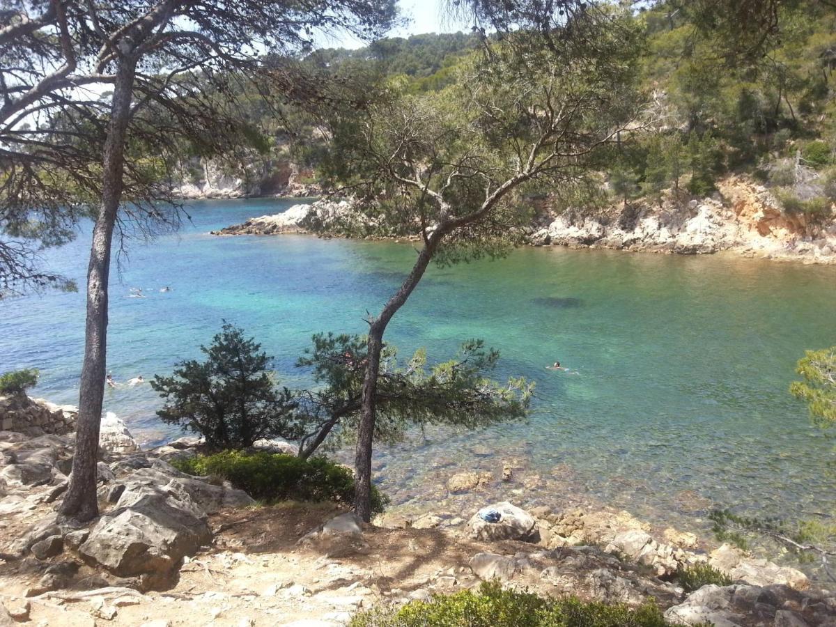 Apartment Rez-de-villa Proche De La - Temana Saint-Cyr-sur-Mer