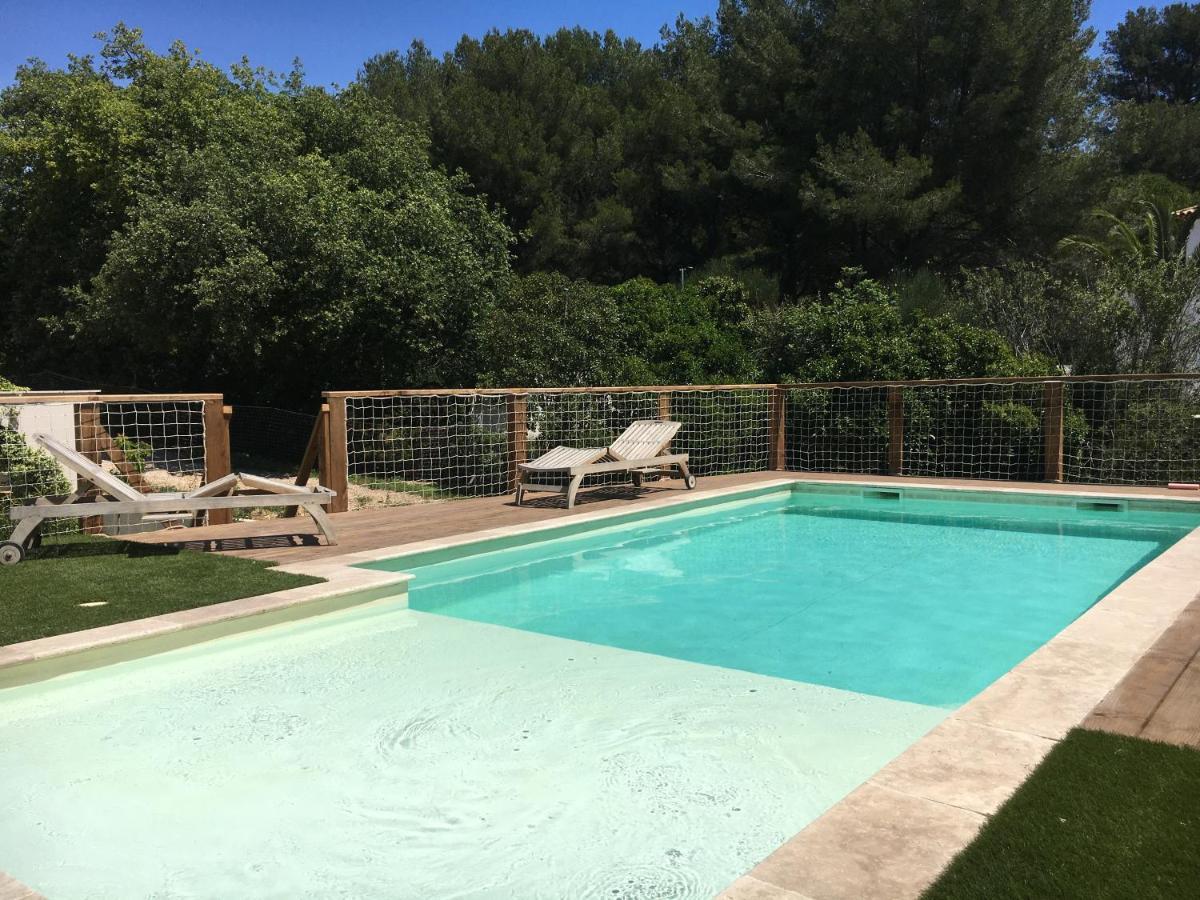 Rez-de-villa Proche De La - Temana Saint-Cyr-sur-Mer