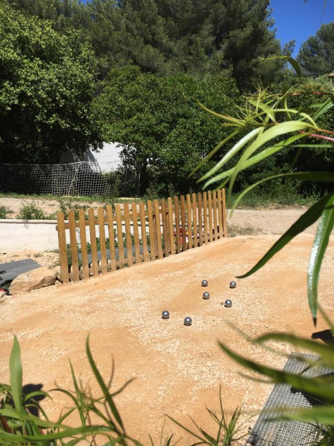 Rez-de-villa Proche De La - Temana * Saint-Cyr-sur-Mer