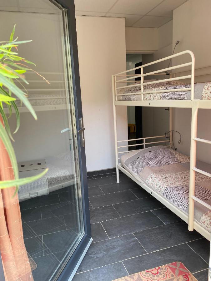 Apartment Rez-de-villa Proche De La - Temana Saint-Cyr-sur-Mer