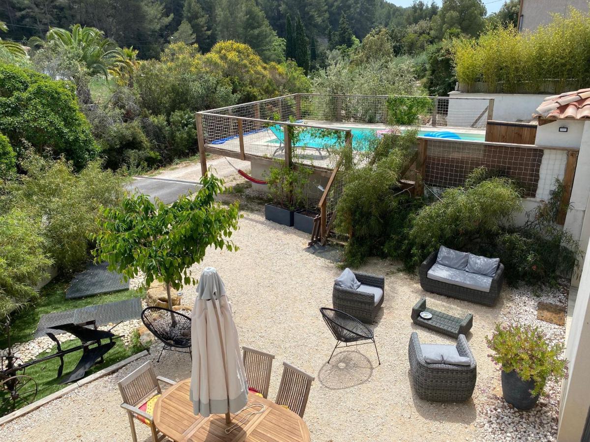 Apartment Rez-de-villa Proche De La - Temana